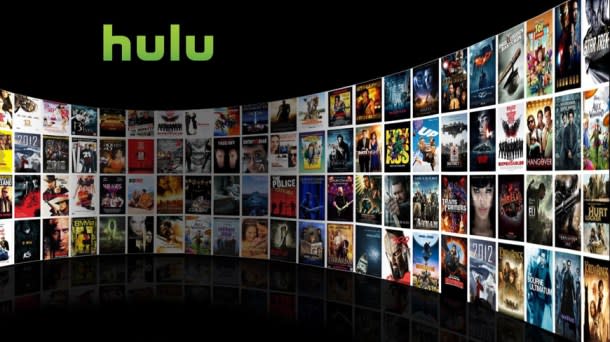 DirecTV Hulu Acquisition