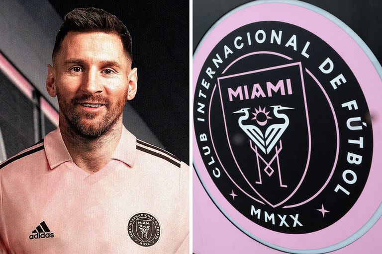 Lionel Messi reveló el pasado miércoles que jugará en el Inter Miami y su debut tendrá lugar el próximo 1 de julio