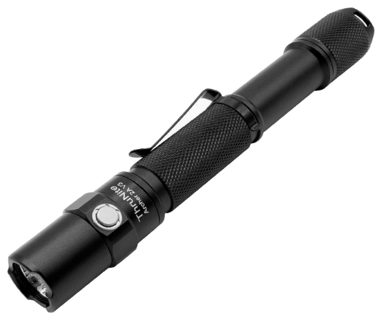 In August, Wirecutter, a New York Times consumer website, recommended the Archer 2A V3 as a flashlight for the masses. After Hurricane Ian, it proved its worth locally.