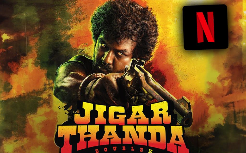 jigarthanda doublex