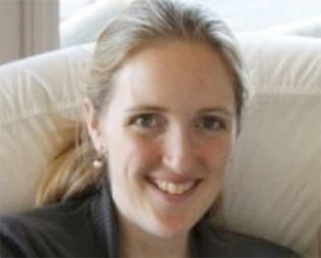 Katrina Dawson - one of the victims of the Martin Place siege.