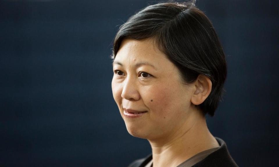 Tales with an ironic, tragic edge … Yiyun Li.