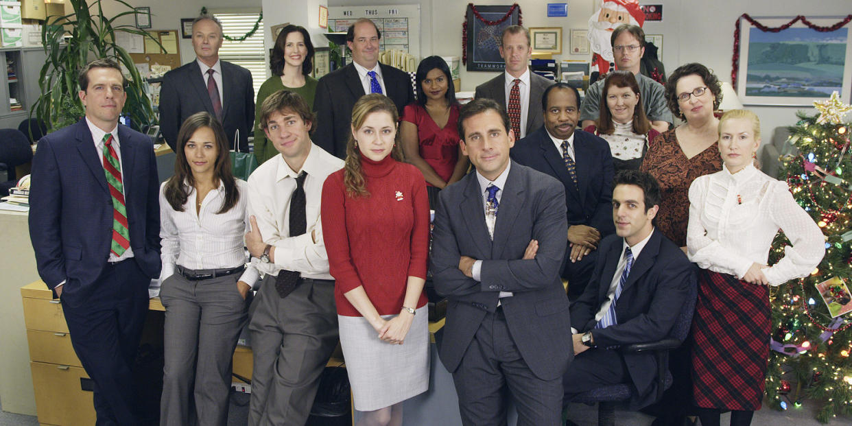 The Office - Season 3 (NBC)