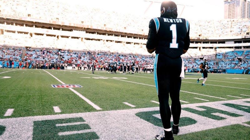 Photo:  Grant Halverson (Getty Images)