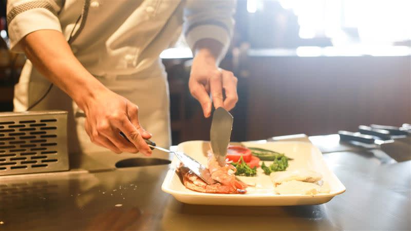 不少人到餐廳用餐時會事先訂位，有店家碰上奧客，一絕招擊退對方。（示意圖／翻攝自pixabay）