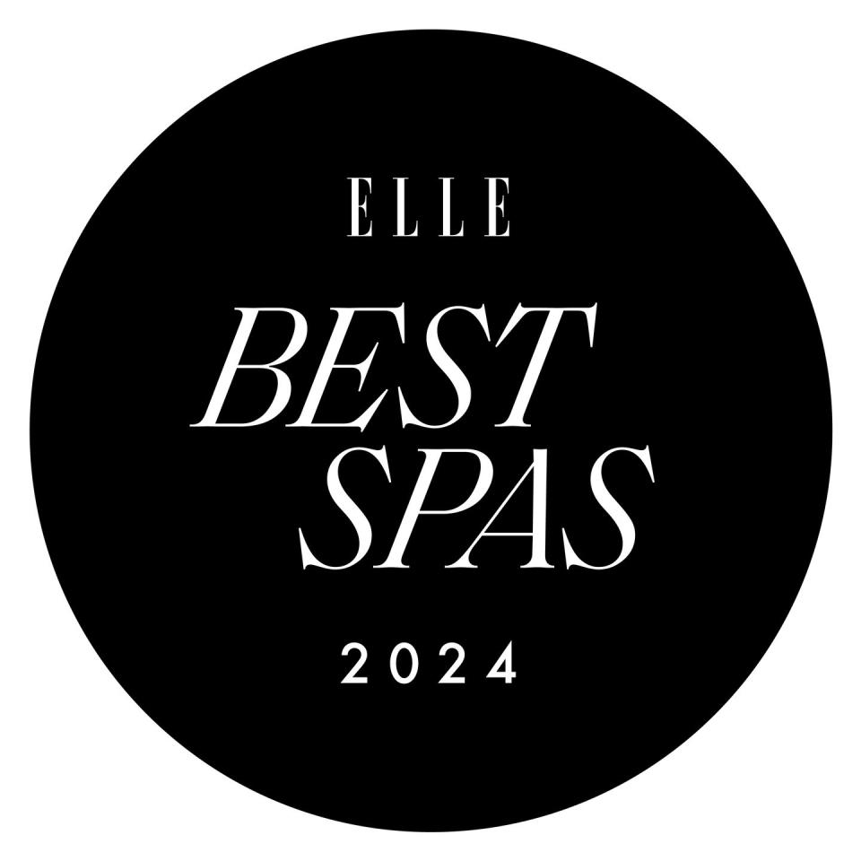 best spas logo