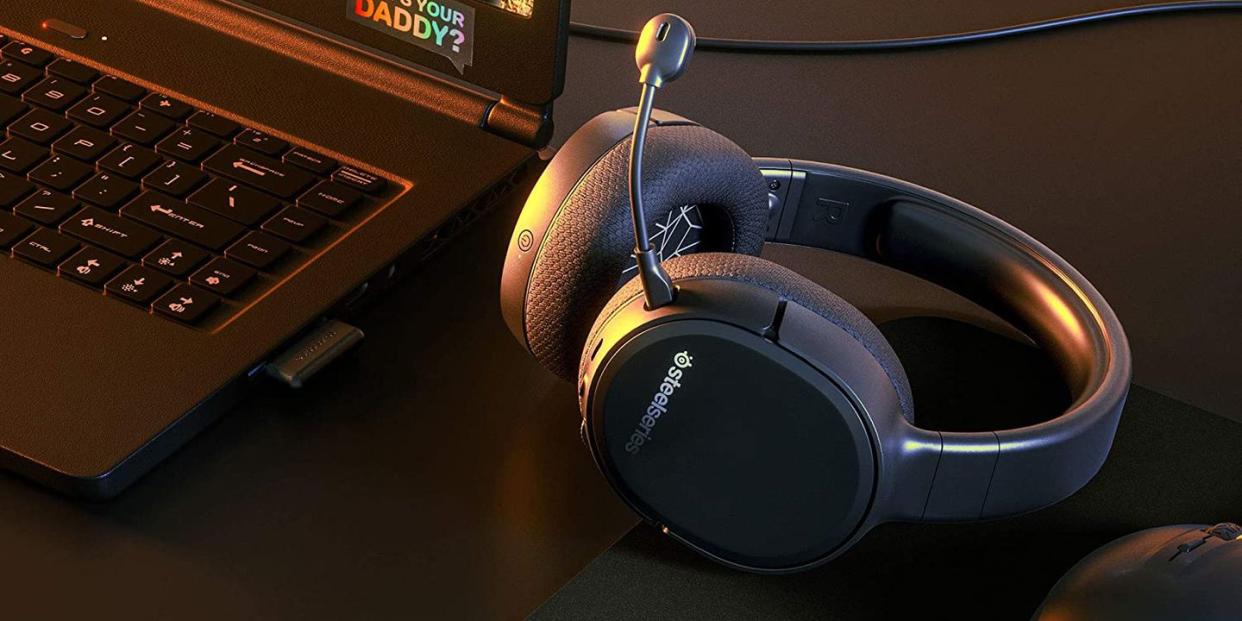 Photo credit: SteelSeries