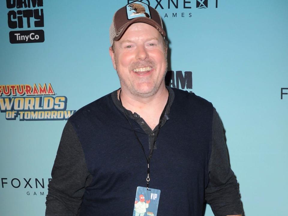 john dimaggio