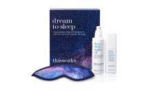 <p><a rel="nofollow noopener" href="http://www.thisworks.com/dream-to-sleep-643.html#sthash.bwD5Jvf4.dpbs" target="_blank" data-ylk="slk:ThisWorks, £34;elm:context_link;itc:0;sec:content-canvas" class="link "><i>ThisWorks, £34</i></a><br><br></p>