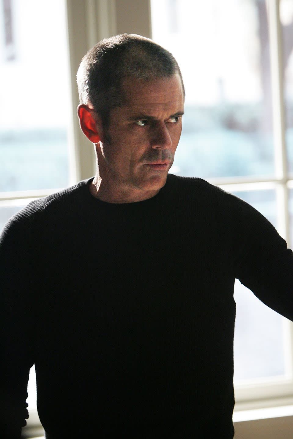 38) C Thomas Howell