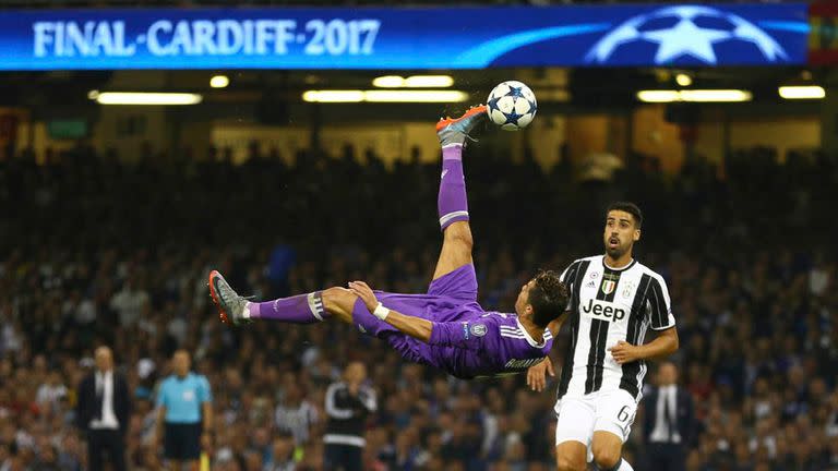 La mejores imagenes de Juventus campeon de la Champions League