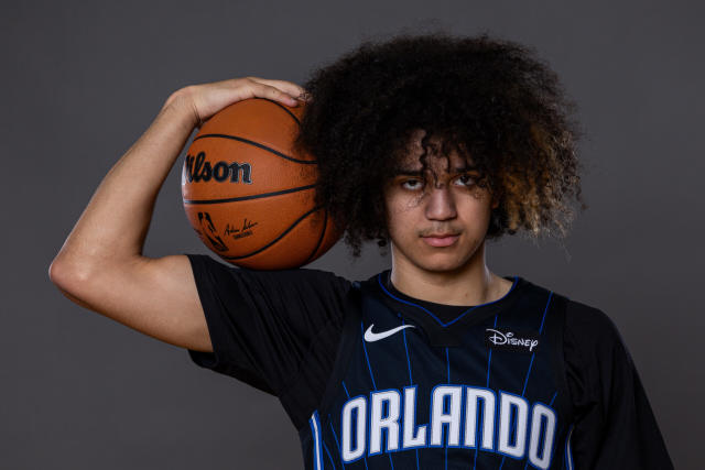 Orlando Magic News, Videos, Schedule, Roster, Stats - Yahoo Sports