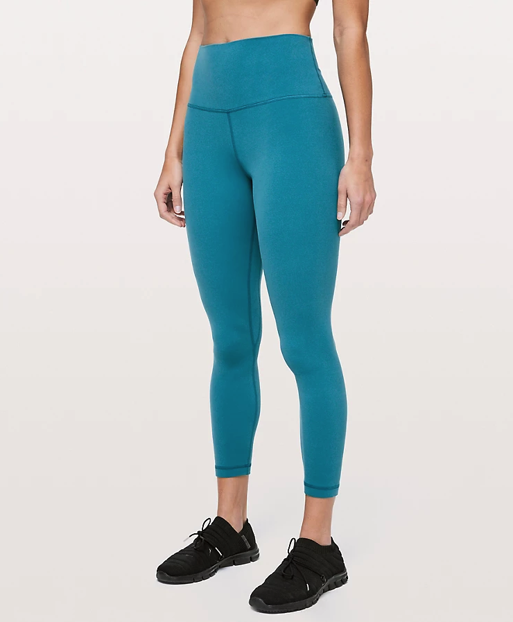 Align Pant II 25