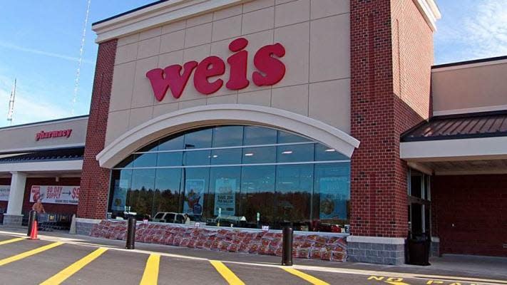 Not only are Weis locations planning to be open Thanksgiving Day, they've curated a holiday feast for under $30.