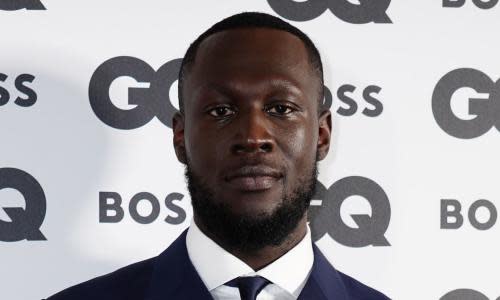 Stormzy