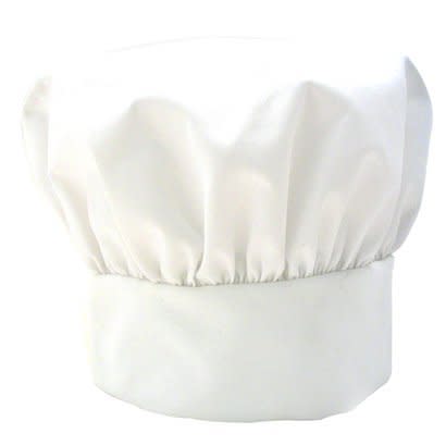 Chef Hat