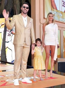 Justin Verlander and Kate Upton relationship timeline: What to know about  Astros star, model wife through the years