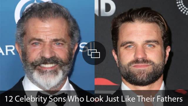 Mel Gibson, Milo Gibson