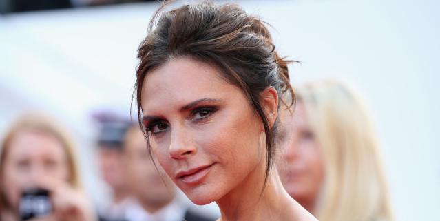 Victoria Beckham reveals her beauty and fitness routine she follows to look  that good at 49