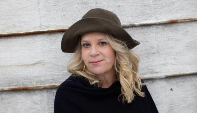 Mary Chapin Carpenter will bring two of her tour shows to Central Kentucky this weekend. The rock, folk and country music singer-songwriter is a five-time Grammy winner.