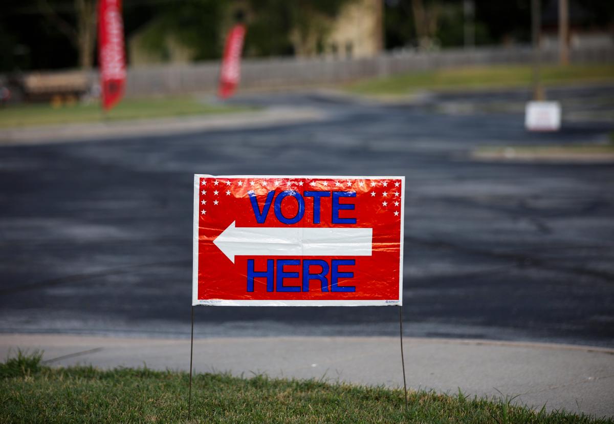 What you need to know about Tuesday's Missouri general election in