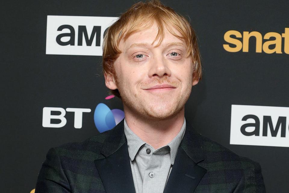 Rupert Grint