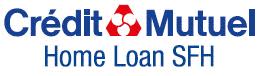 CREDIT MUTUEL HOME LOAN SFH