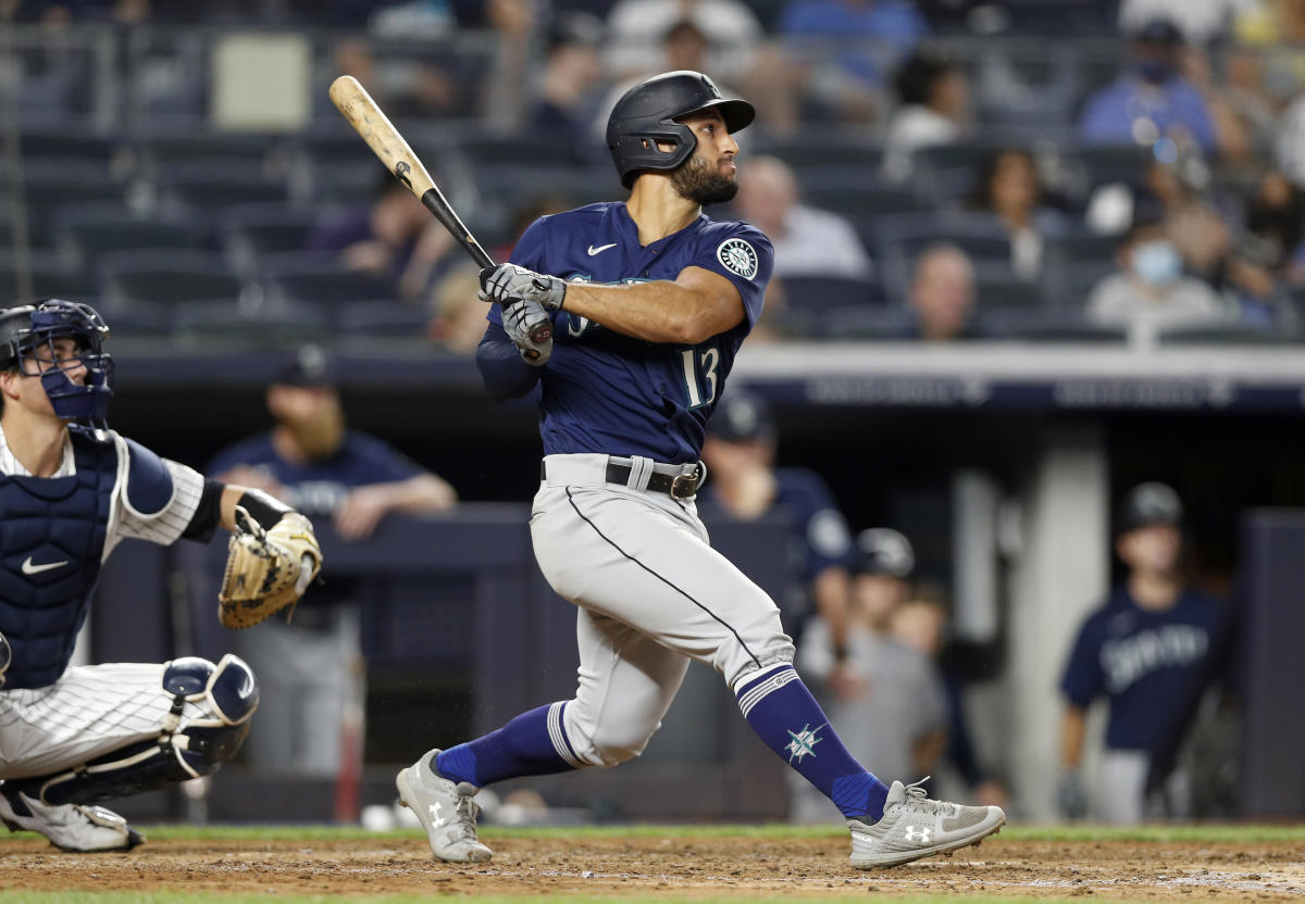 MLB Week 6 - 1B/3B Waiver Wire Adds for Fantasy Baseball