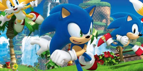 Sonic Prime: Netflix anuncia série animada de Sonic The Hedgehog