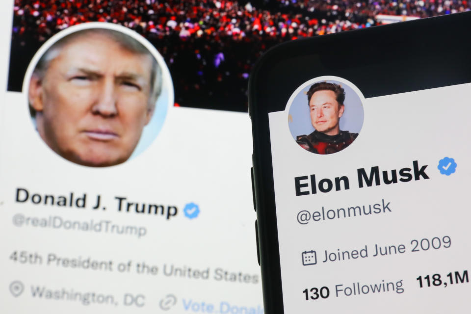 7 other ways for Trump and Musk to partner up