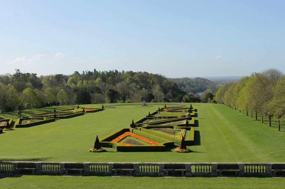 Cliveden House, England