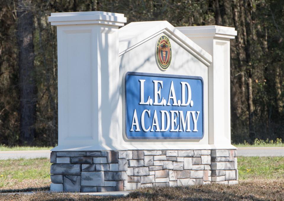 L.E.A.D. Academy will celebrate its 10th anniversary by featuring an all-day community celebration Saturday.