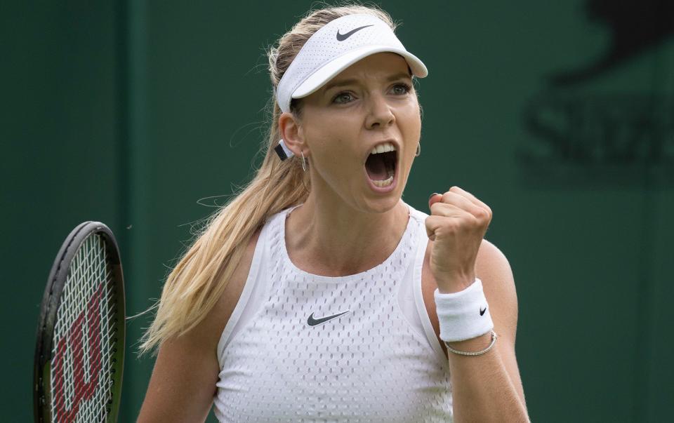 Wimbledon 2023 live: Day 3 scores and updates with Katie Boulter in action