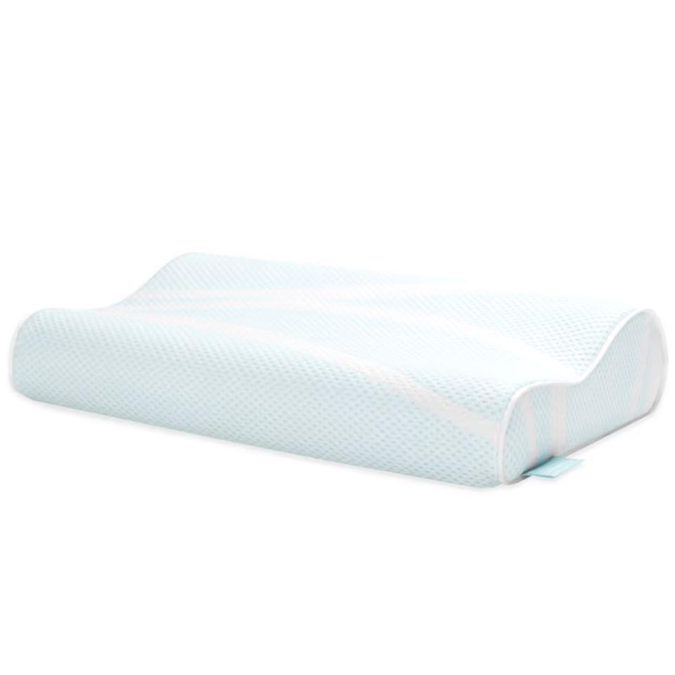 <p><a href="https://go.redirectingat.com?id=74968X1596630&url=https%3A%2F%2Fwww.tempurpedic.com%2Fshop-pillows%2Ftempur-breeze-neck-cooling-pillow%2F&sref=https%3A%2F%2Fwww.bestproducts.com%2Fhome%2Fdecor%2Fa14433977%2Freviews-best-bed-pillows-for-sleeping%2F" rel="nofollow noopener" target="_blank" data-ylk="slk:Shop Now;elm:context_link;itc:0;sec:content-canvas" class="link ">Shop Now</a></p><p>TEMPUR-Breeze Neck + Advanced Cooling Pillow</p><p>tempurpedic.com</p><p>$179.00</p>