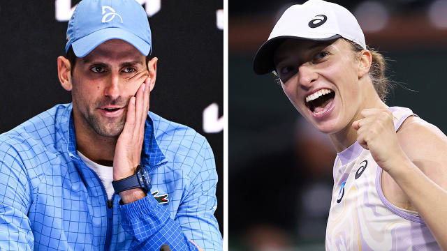 Fury as Italian Open champ Djokovic banks £9.20 more than women's winner  Halep as £189k prize money revealed