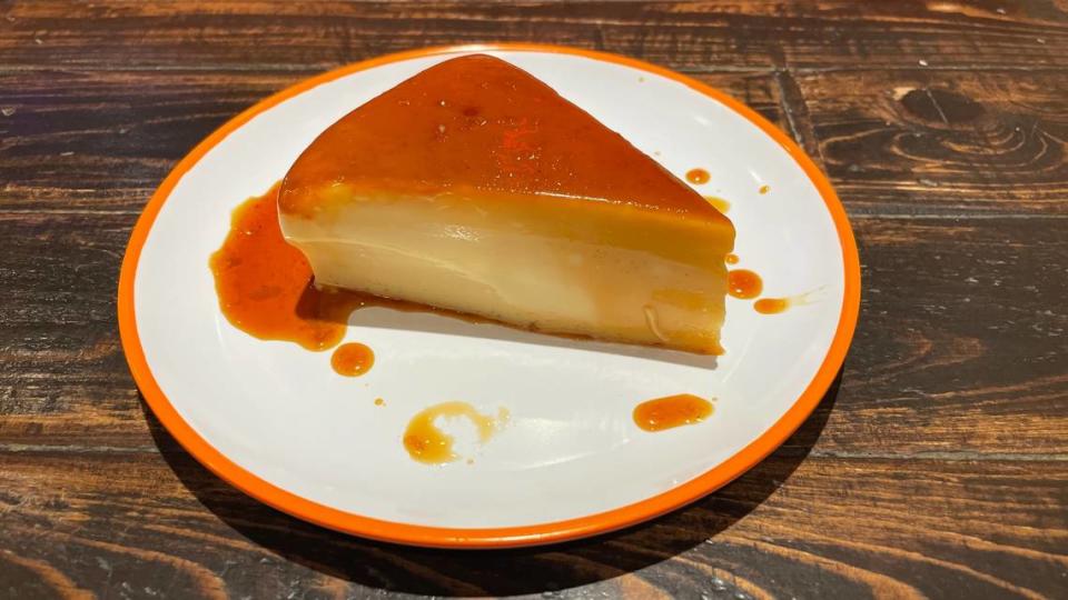 Flan