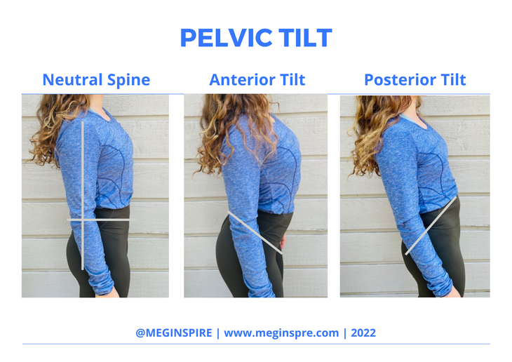 pelvic floor strength in runners