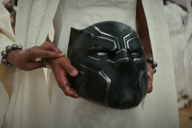 Black Panther: Wakanda Forever finds a new way to break ground for