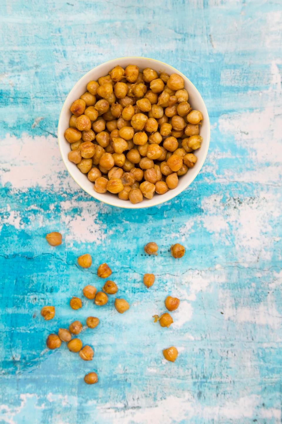 Chickpeas