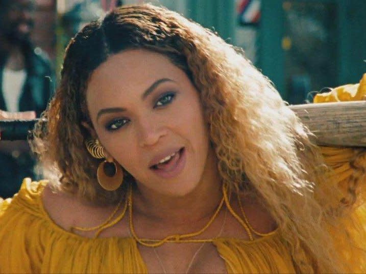 beyonce lemonade