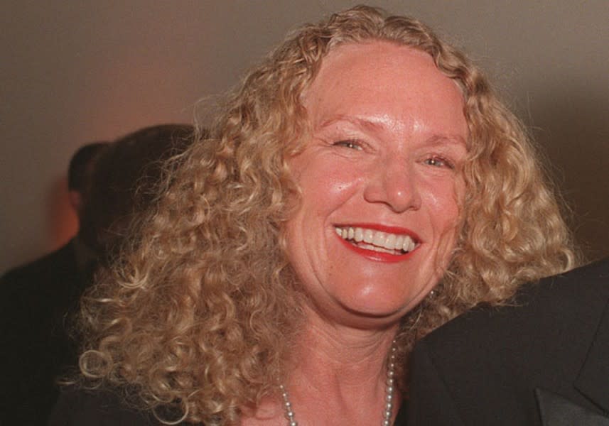 <div class="caption-credit"> Photo by: L. Matthew Bowler</div><div class="caption-title">Christy Walton</div>Christy Walton <br> <br> Net worth: $28.2 billion <br> Country: U.S. <br> Source of wealth: Wal-Mart <br> Christy Walton's net worth reached new highs as Wal-Mart stock jumped in 2012. She remains the richest woman in the United States. Christy inherited her wealth when husband John Walton, a former Green Beret and Vietnam war medic, died in an airplane crash in 2005. <br>