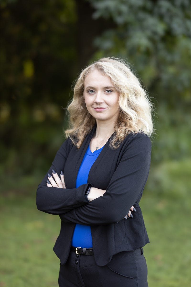 Allie Phillips has announced her candidacy for Tennessee state representative for District 75.