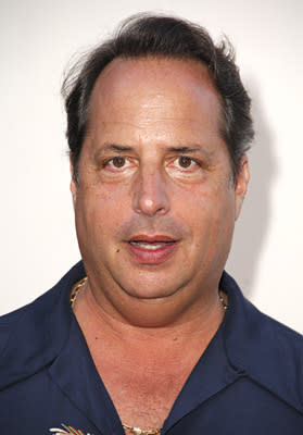 Jon Lovitz at the LA premiere of Columbia's Click