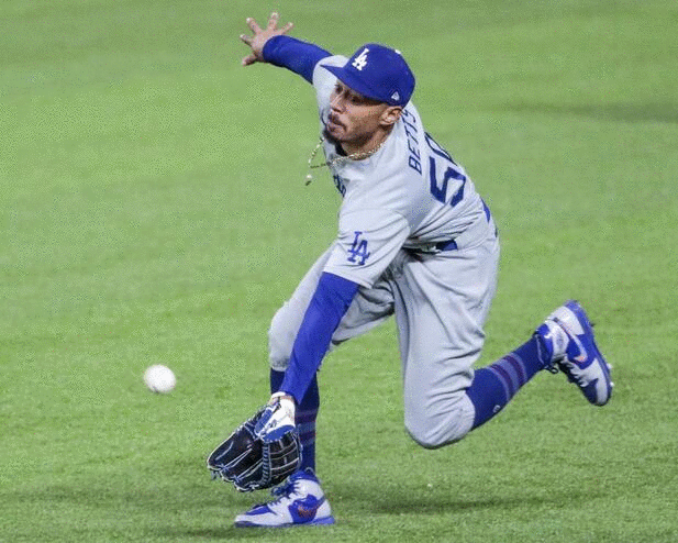 Hernández: Here's why the Dodgers will win the World Series for