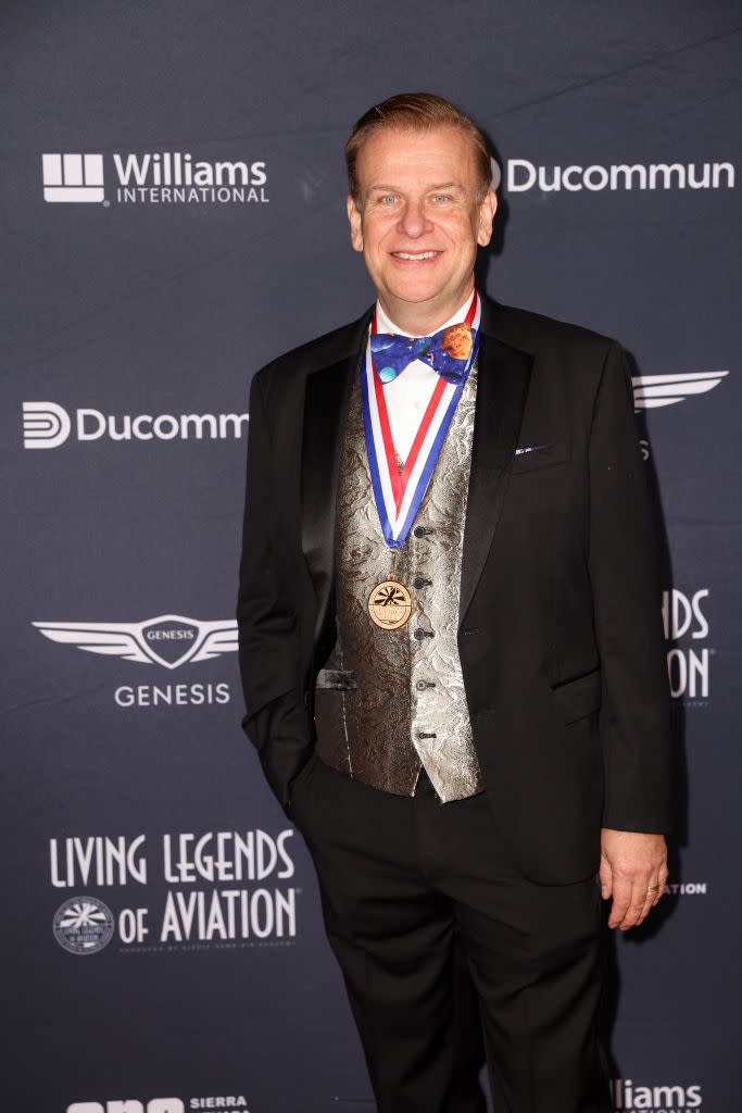 2023 living legends of aviation awards