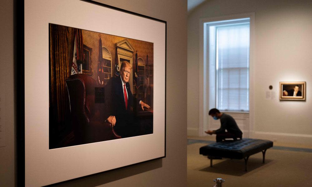 <span>Photograph: Jim Watson/AFP/Getty Images</span>