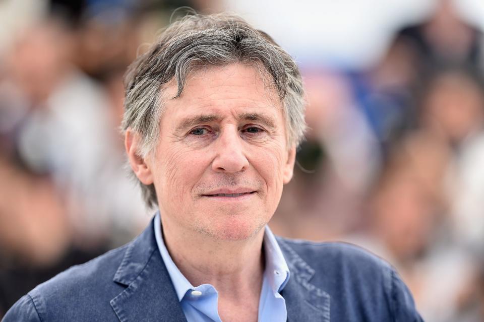 Gabriel Byrne