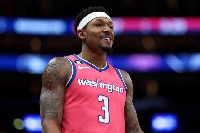 NBA Rumors: Heat Didn't Think Bradley Beal Was '$30M Better' Than