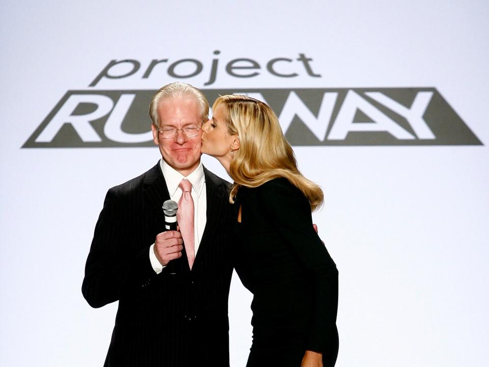 tim gunn hedi klum project runway.JPG