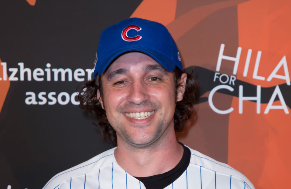 Thomas Ian Nicholas is facing divorce from his estranged wife of 15 years credit:Bang Showbiz